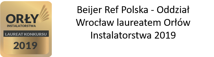 Orły Instalatorstwa 2019